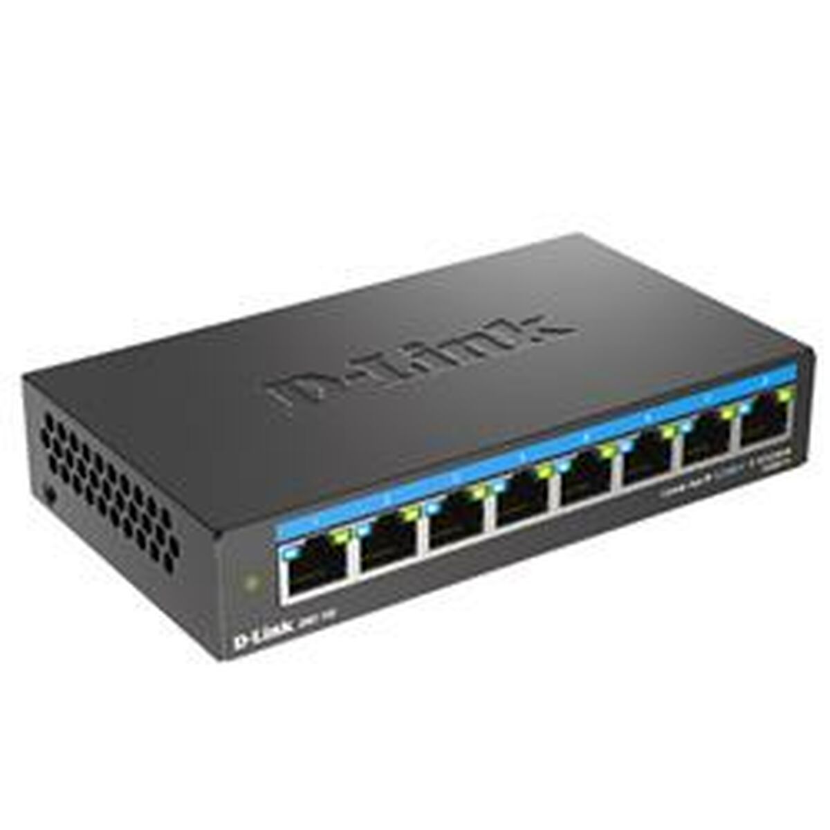Switch HDMI D-Link DMS-108